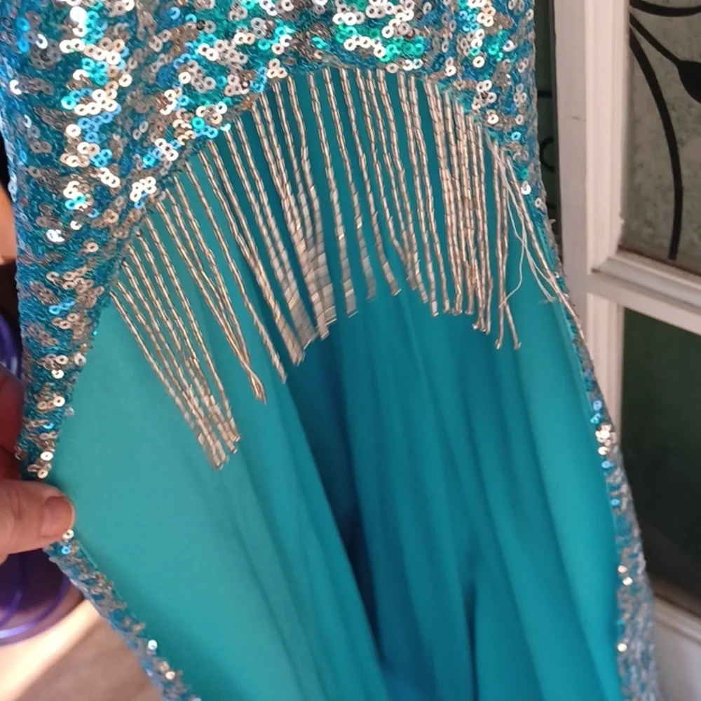 Prom dress Next/UP women's size 5/6